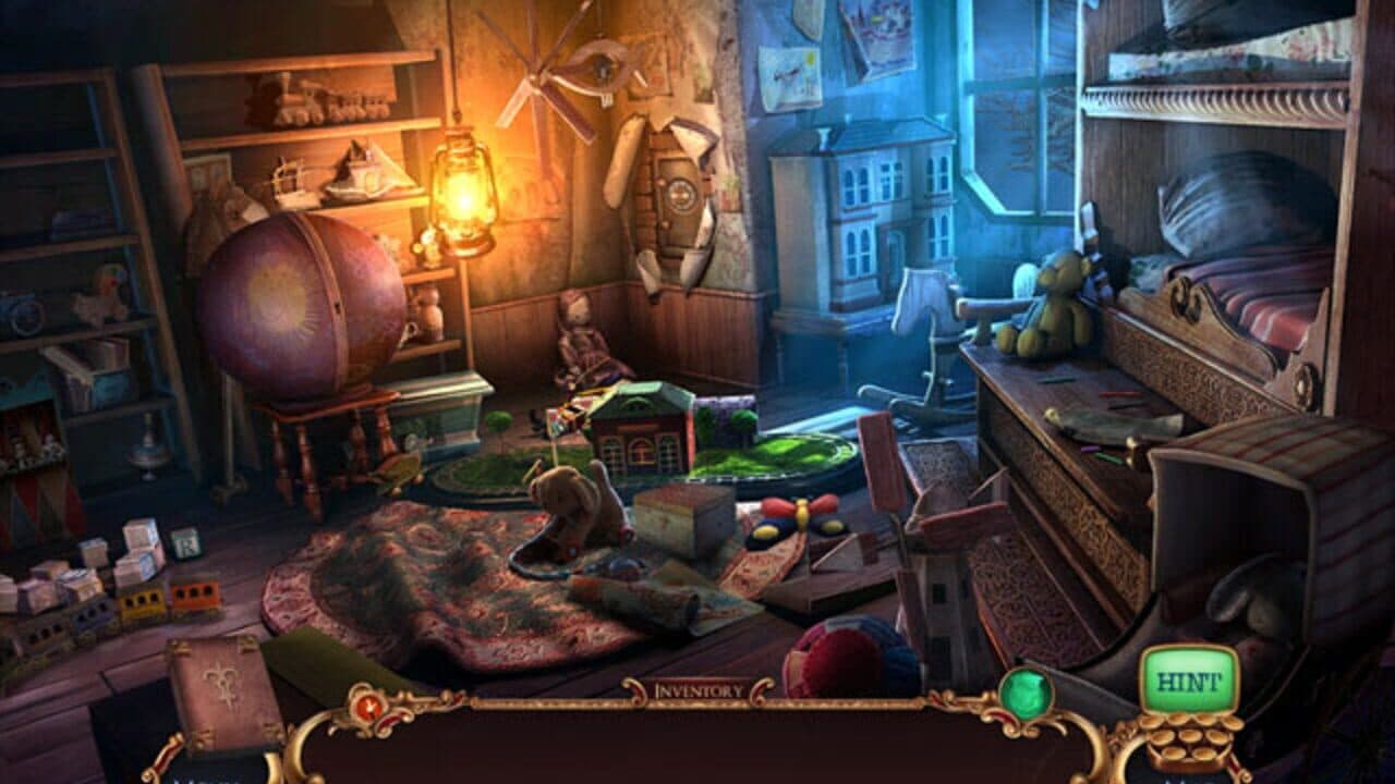 Mystery Case Files: Broken Hour thumbnail 3
