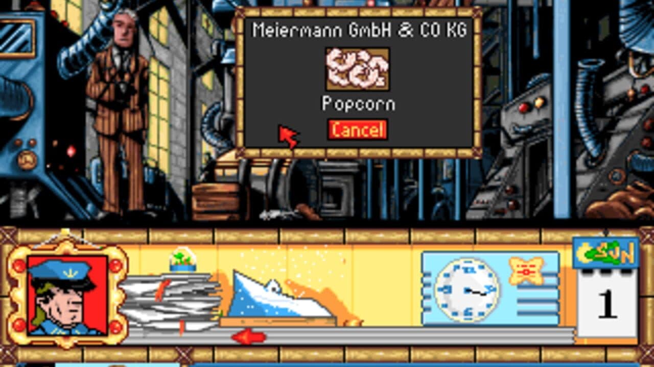 Caribbean Disaster thumbnail 6