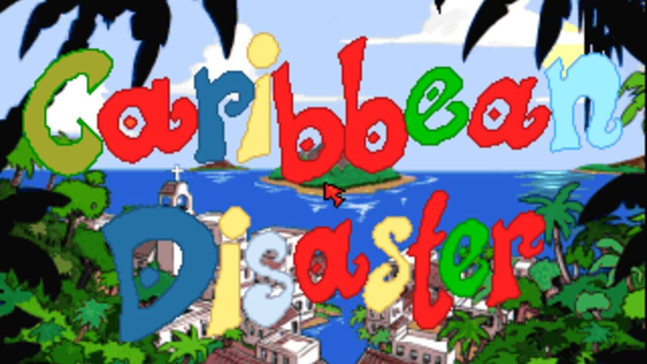 Caribbean Disaster thumbnail 7