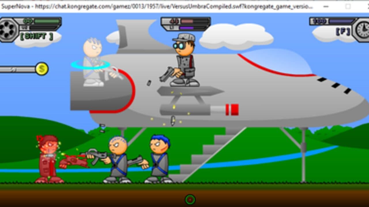Versus Umbra thumbnail 3