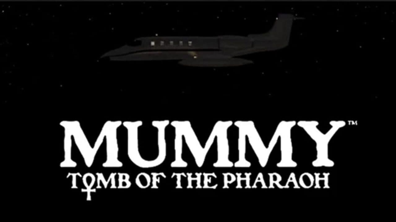 Mummy: Tomb of the Pharaoh screenshot 1