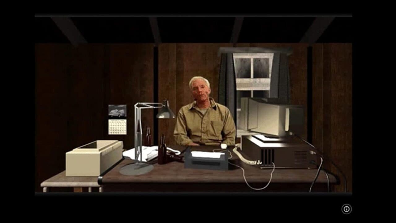 Mummy: Tomb of the Pharaoh thumbnail 2