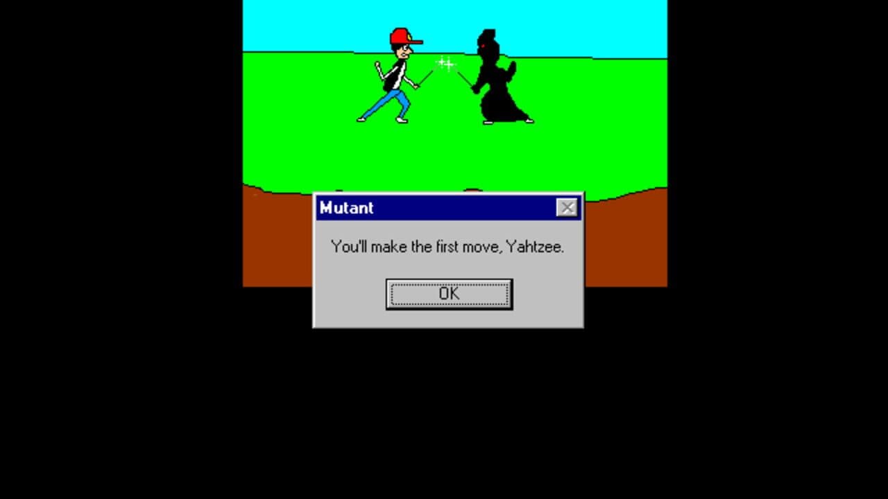 Friday: Death to Arthur Yahtzee thumbnail 3