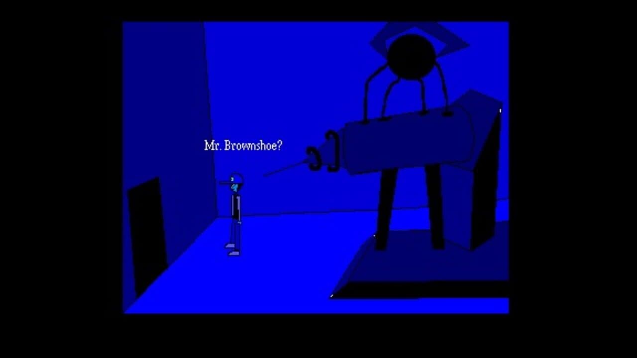 Saturday: Arthur's Odyssey thumbnail 2