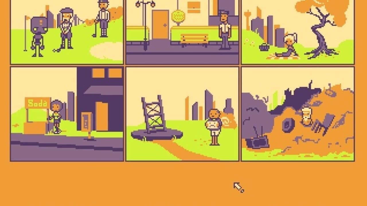 ! screenshot 1