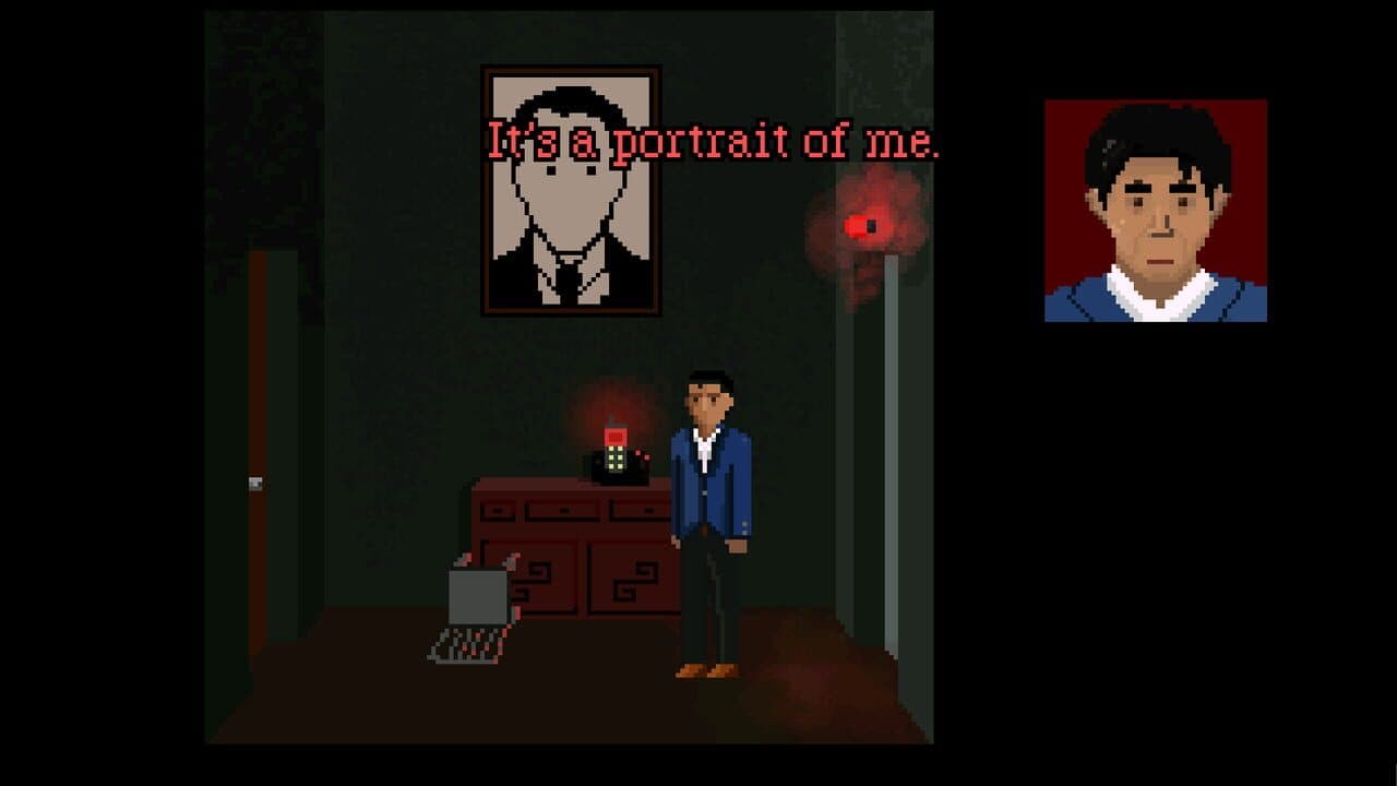 46 Memory Lane screenshot 1