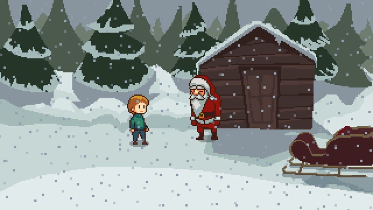 A Christmas Nightmare thumbnail 2