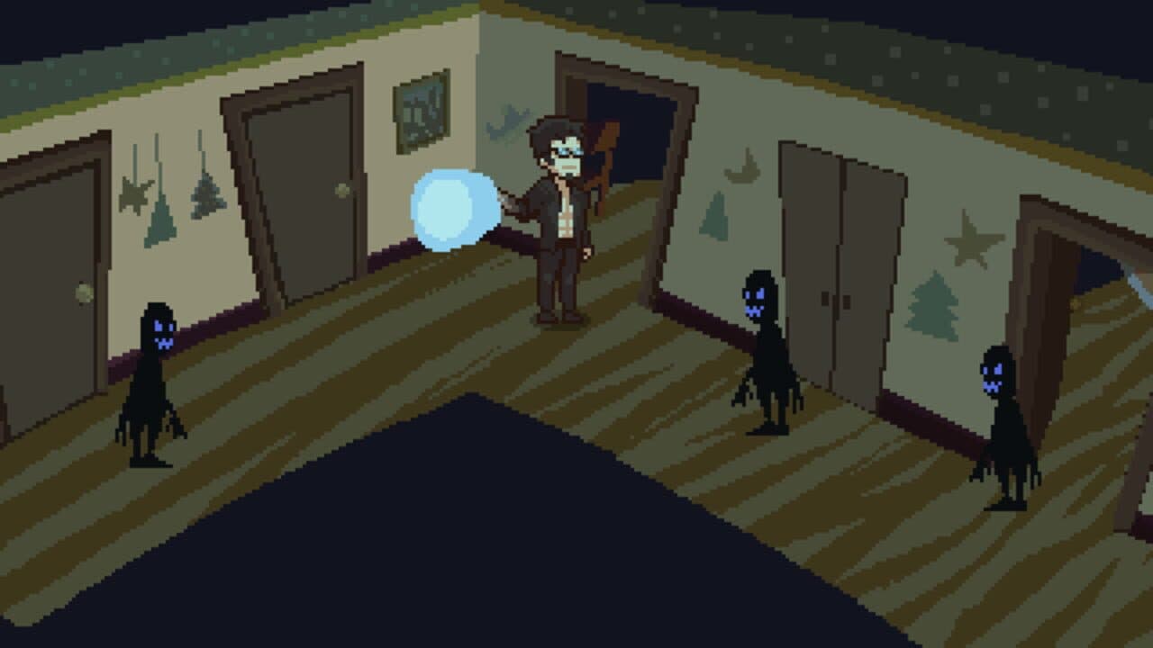 A Christmas Nightmare screenshot 1