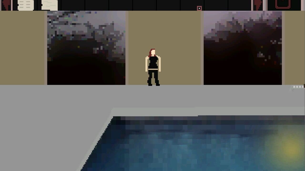 Absin screenshot 1