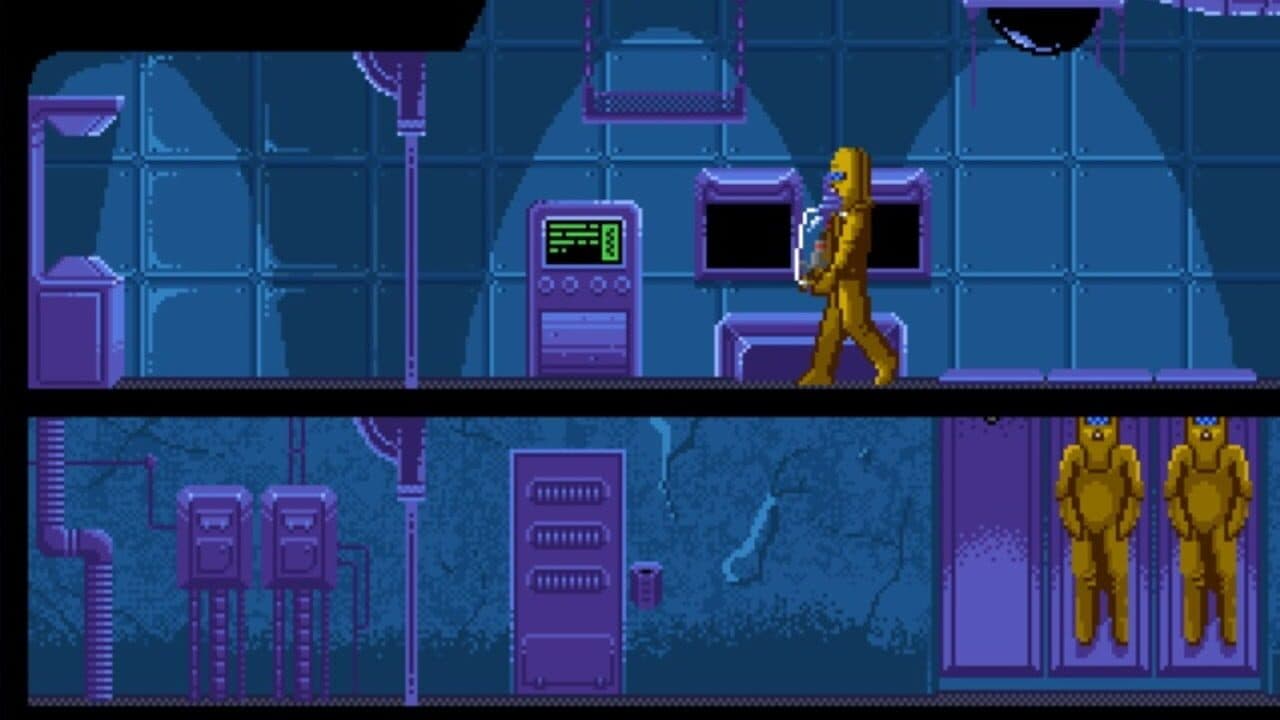 Automation screenshot 1