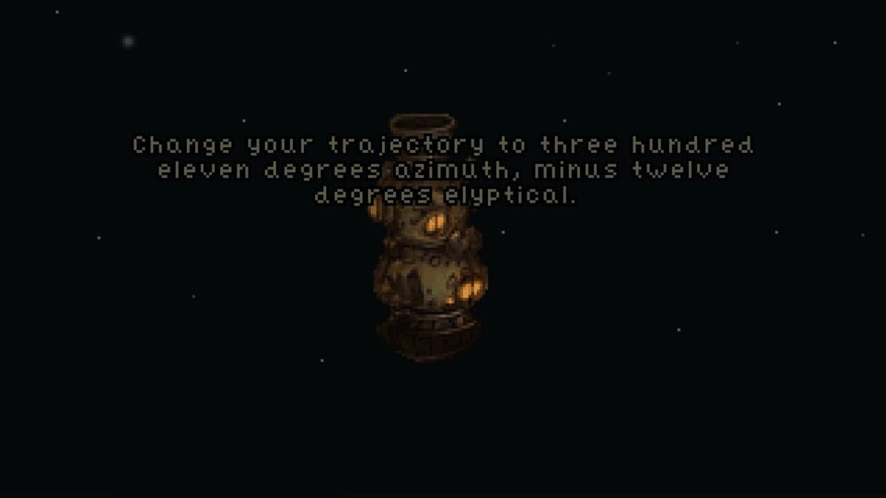 Beacon screenshot 1