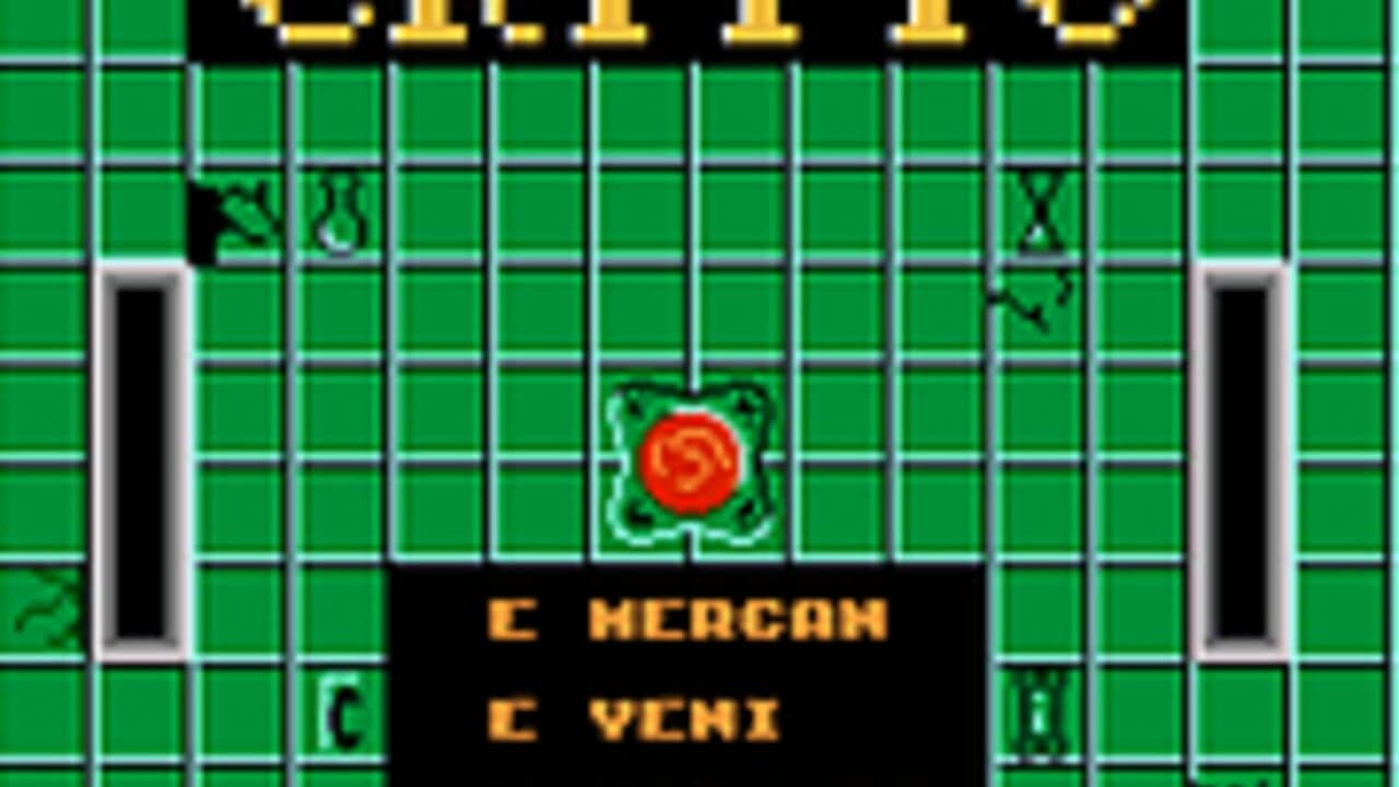 Crypto screenshot 1