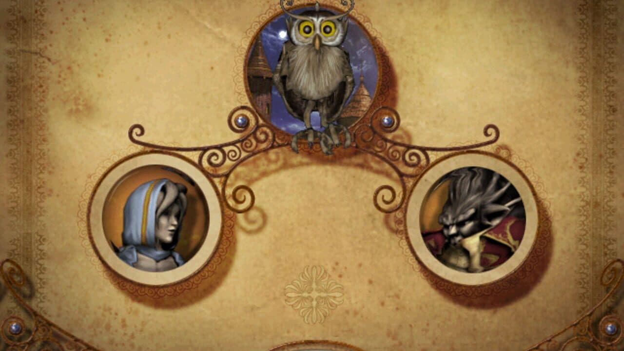 Beauty or the Beast screenshot 1