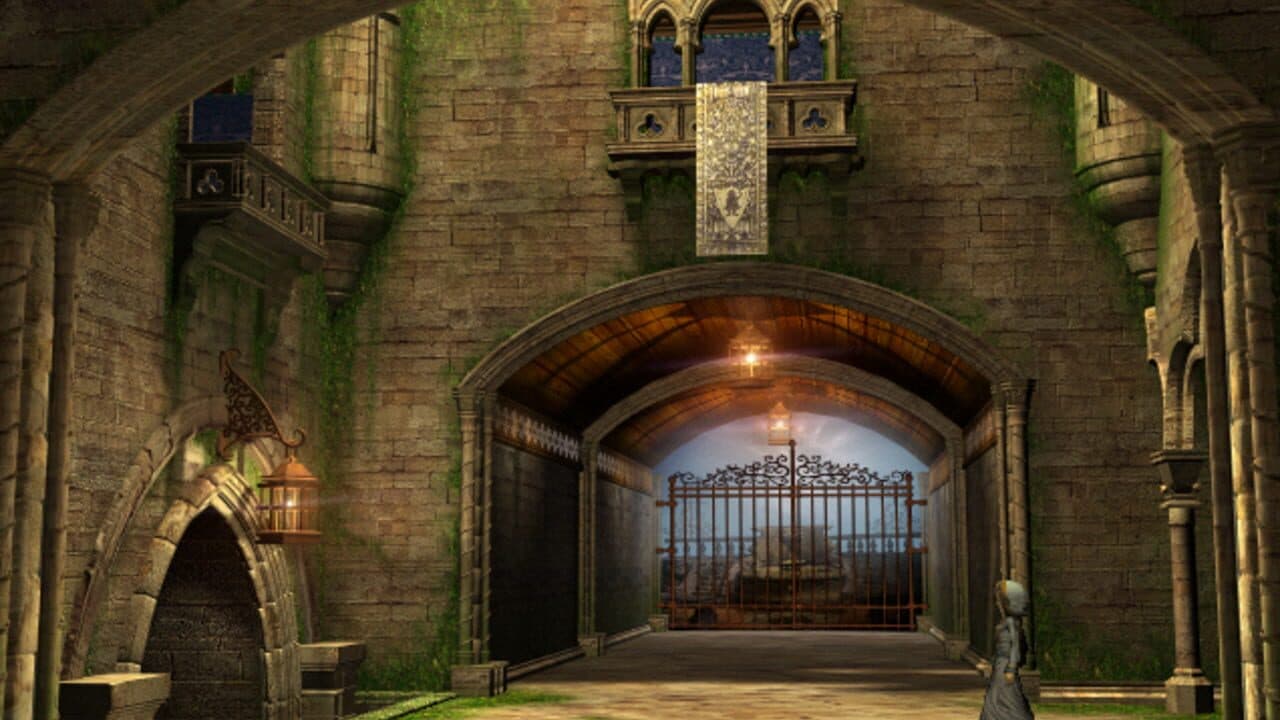 Beauty or the Beast thumbnail 3