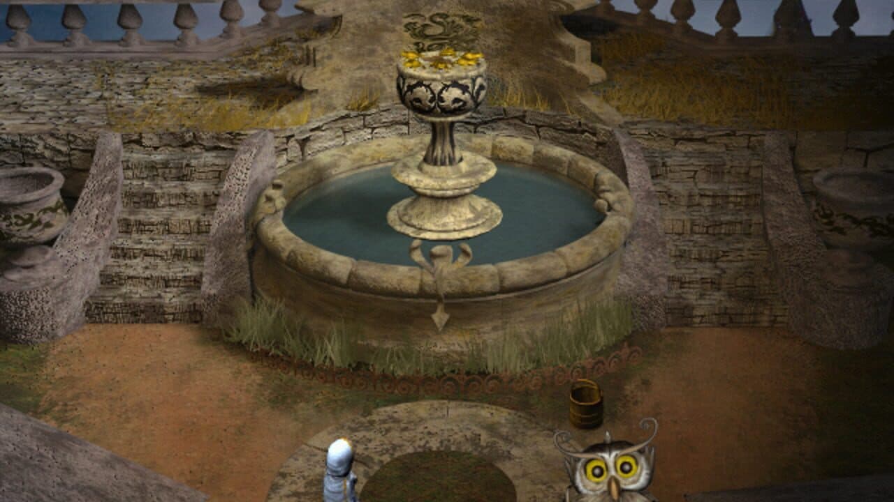Beauty or the Beast thumbnail 4