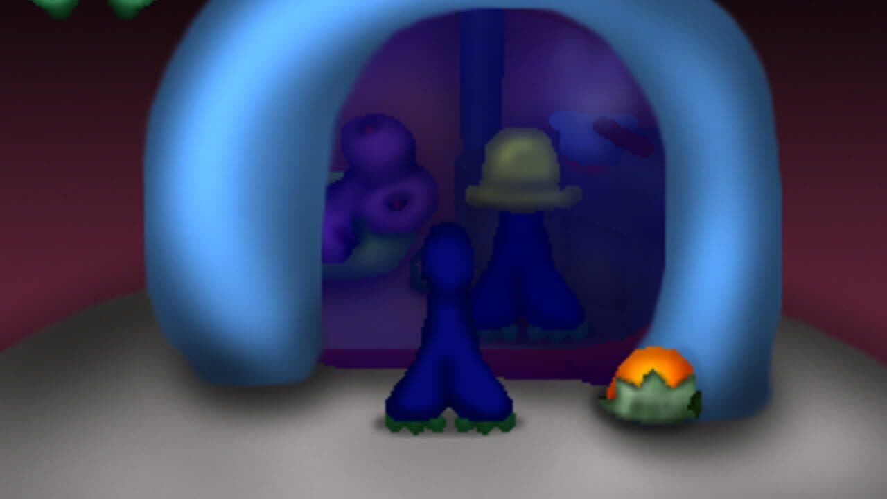 Bog's Adventures in the Underworld thumbnail 2