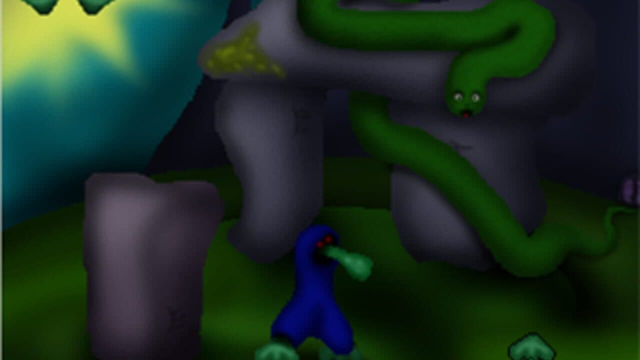 Bog's Adventures in the Underworld thumbnail 3