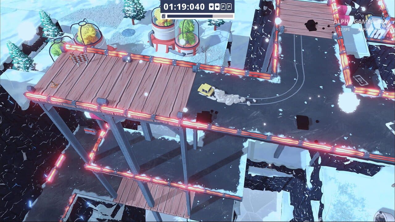 You Suck at Parking screenshot 1