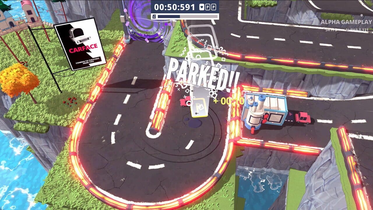 You Suck at Parking thumbnail 4