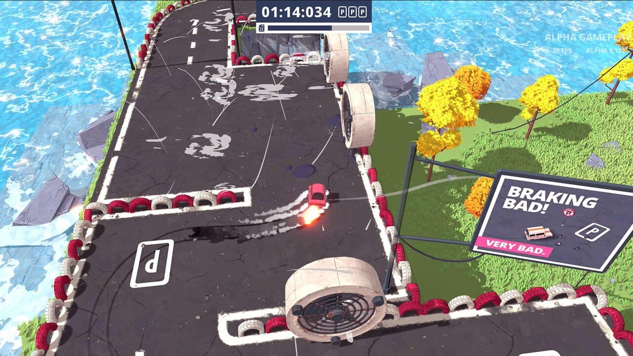 You Suck at Parking thumbnail 5