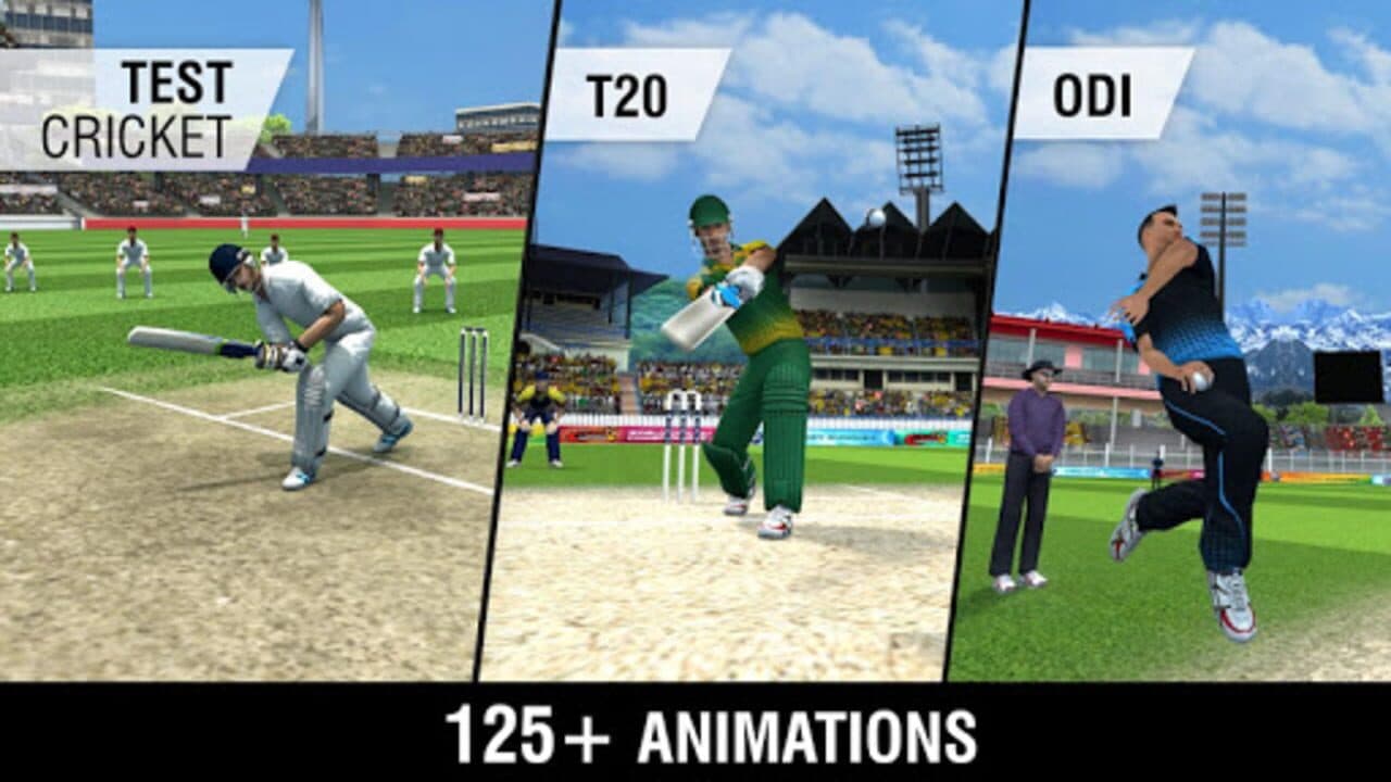 World Cricket Championship 2 thumbnail 2