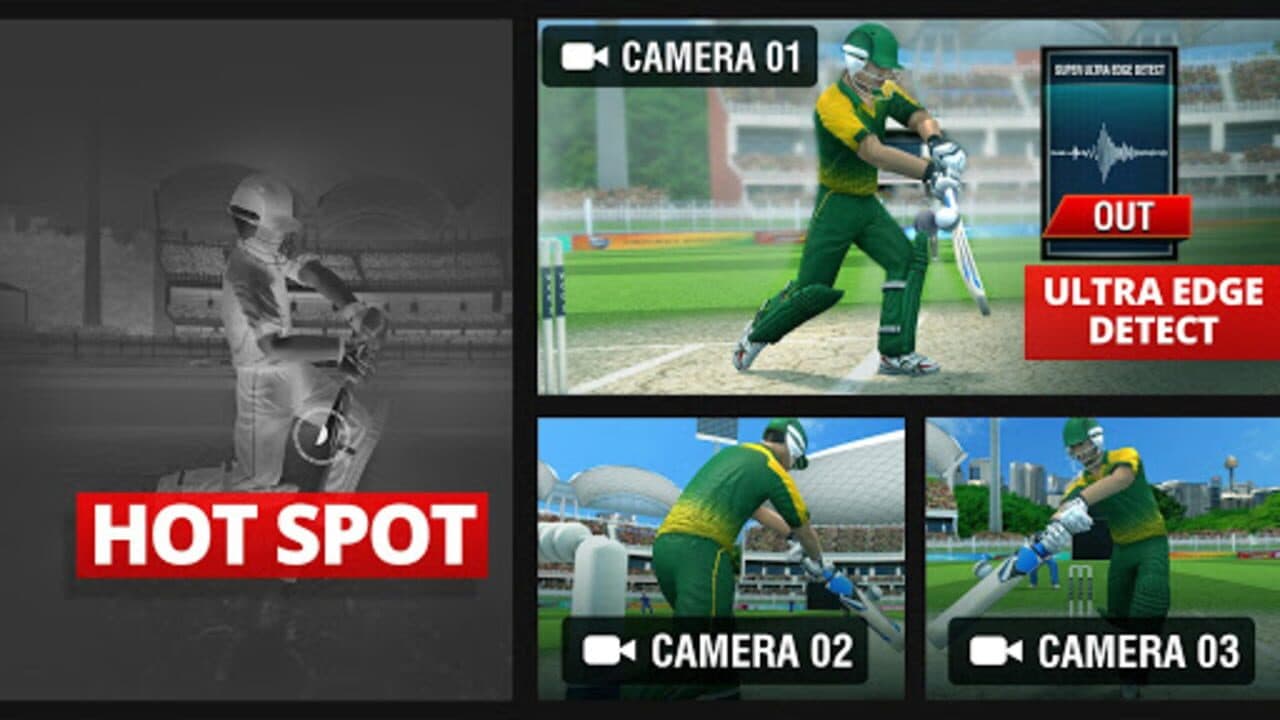 World Cricket Championship 2 thumbnail 5