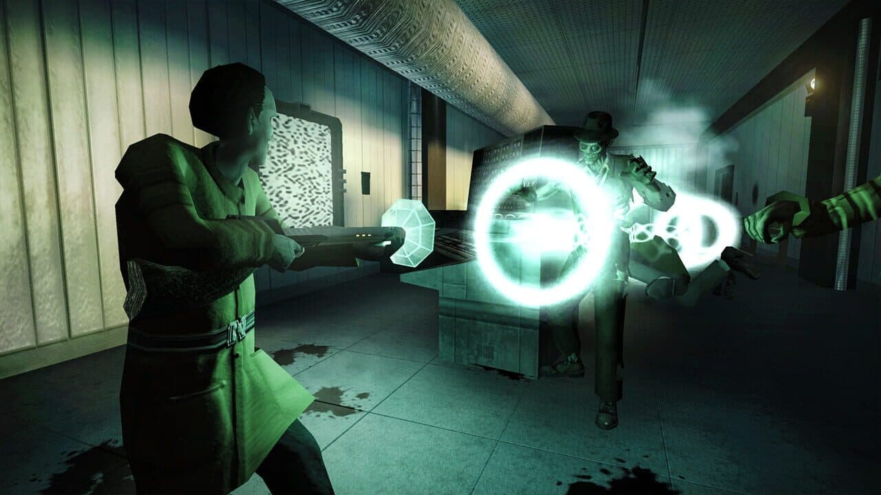 Stubbs the Zombie in Rebel Without a Pulse thumbnail 4