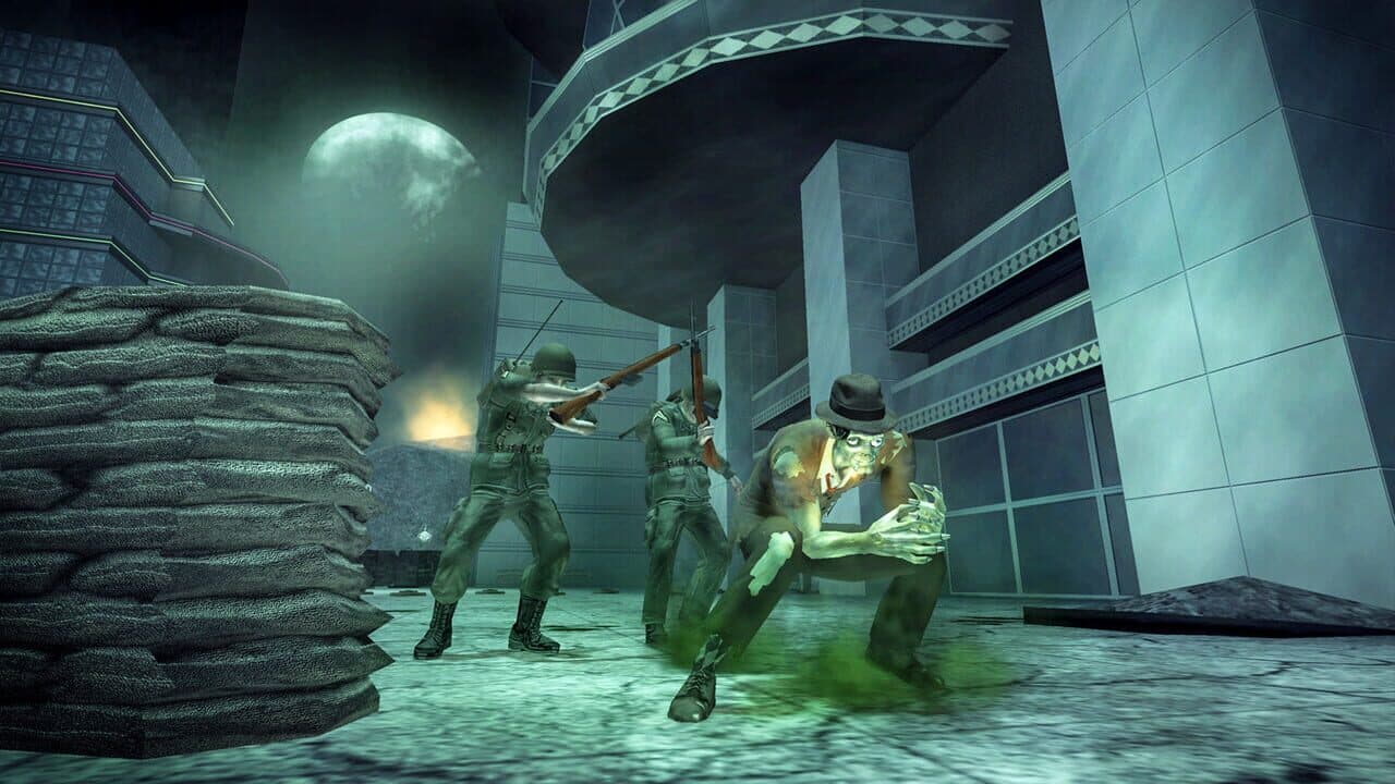 Stubbs the Zombie in Rebel Without a Pulse thumbnail 3