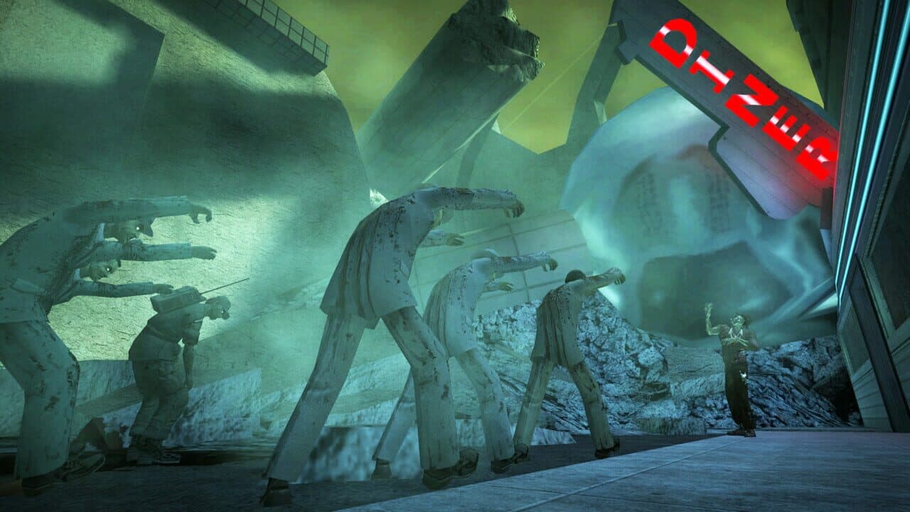 Stubbs the Zombie in Rebel Without a Pulse thumbnail 5