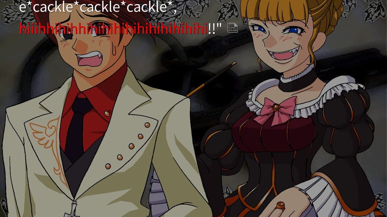 Umineko no Naku Koro ni: Episode 2 - Turn of the Golden Witch thumbnail 2