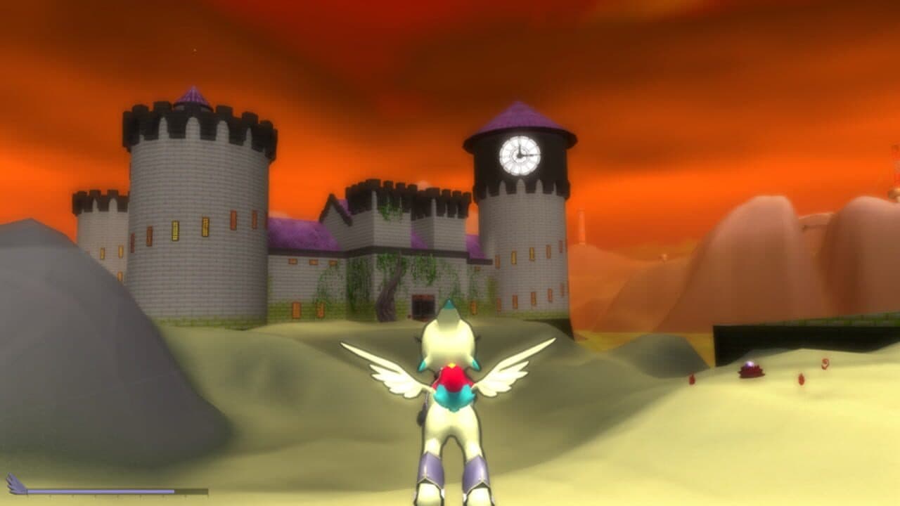 Sulphur Nimbus: Hel's Elixir thumbnail 3