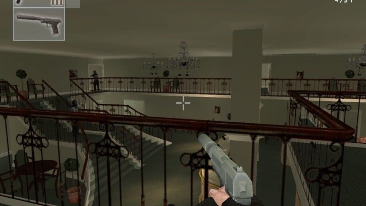 SAS: Anti-Terror Force thumbnail 6