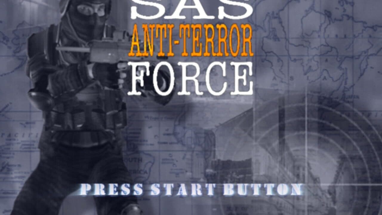 SAS: Anti-Terror Force thumbnail 2