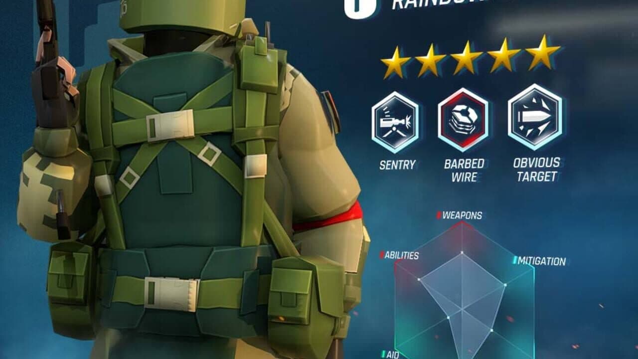 Tom Clancy's Elite Squad thumbnail 4