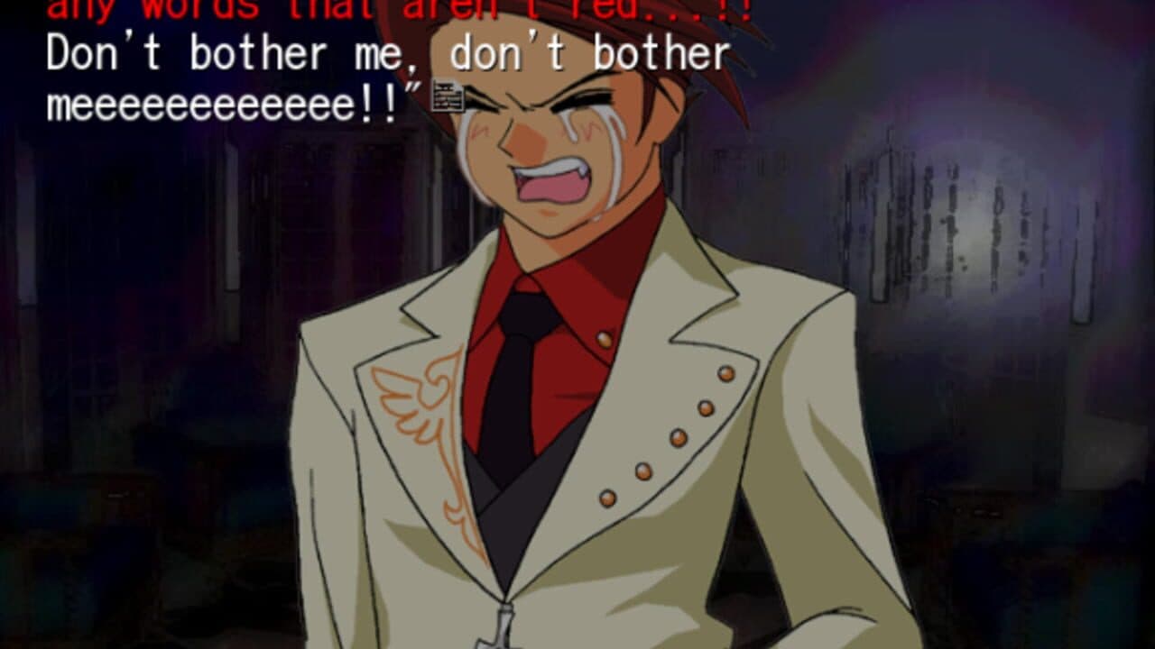 Umineko no Naku Koro ni: Episode 4 - Alliance of the Golden Witch thumbnail 3