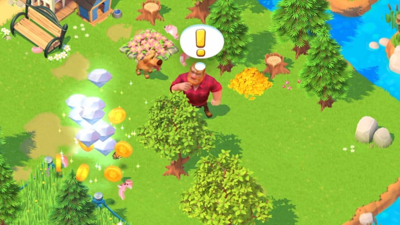 Hay Day Pop thumbnail 3