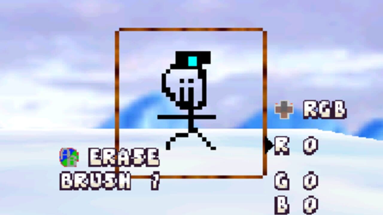 Drawn to Life 64 thumbnail 4