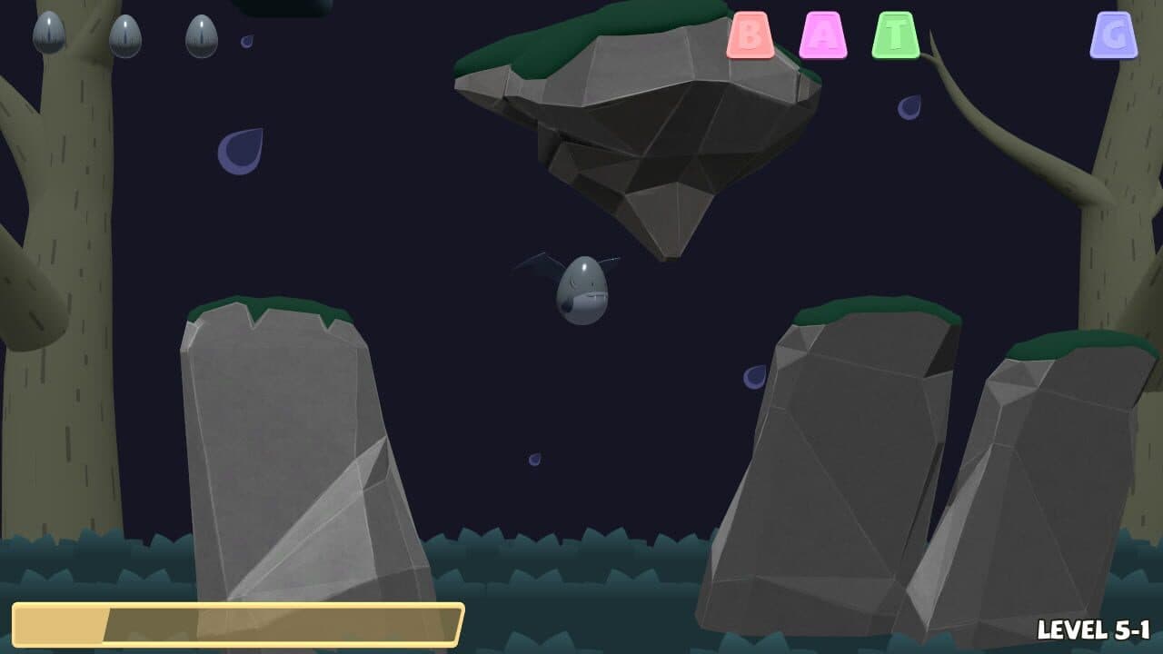 Bat Egg thumbnail 3