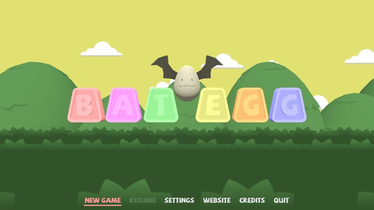 Bat Egg thumbnail 5