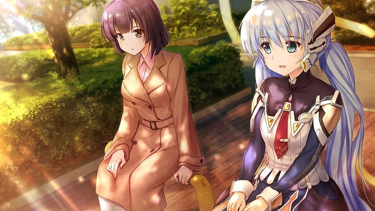 Planetarian: Ultimate Edition thumbnail 2