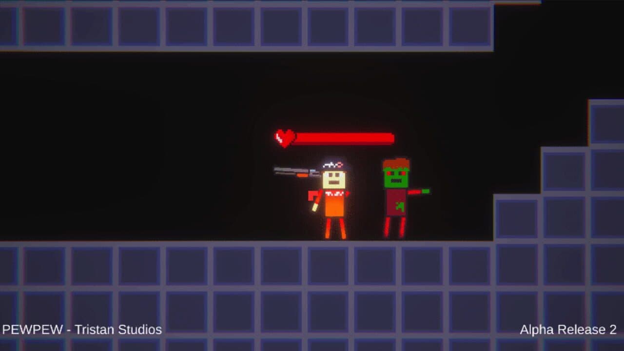 PewPew screenshot 1