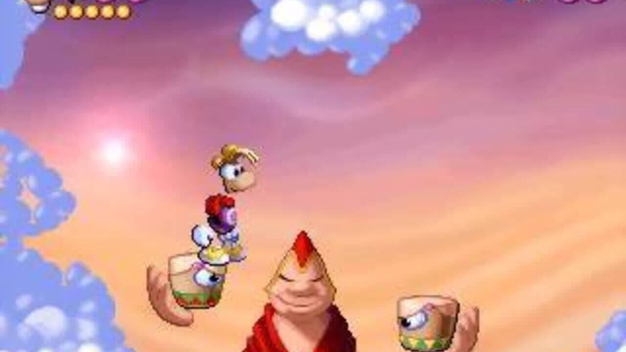 Rayman thumbnail 2