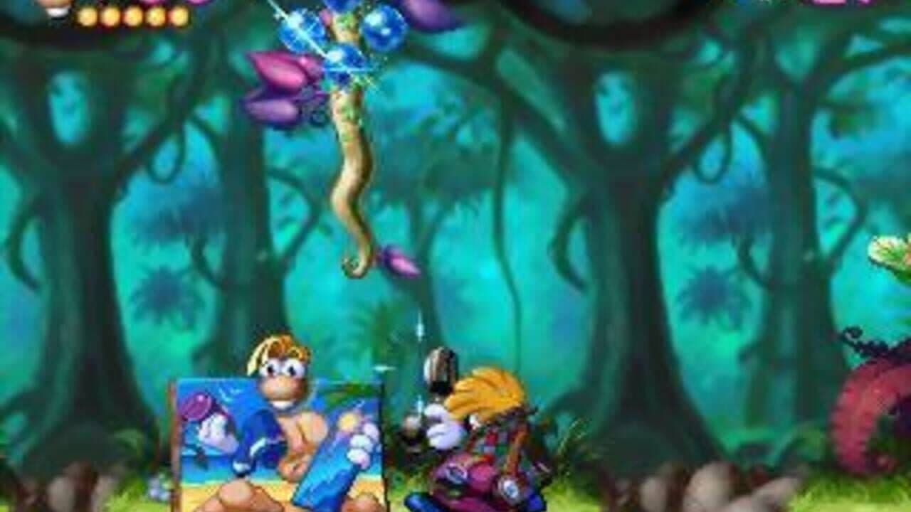 Rayman thumbnail 3
