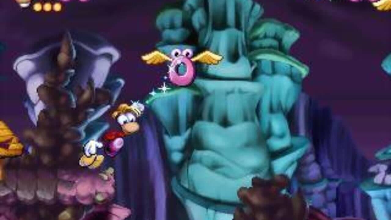 Rayman thumbnail 5