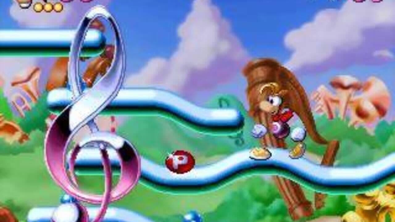Rayman thumbnail 6