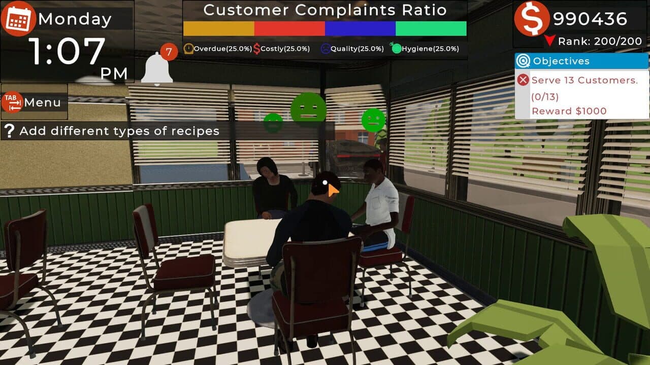 Pizza Shop Manager thumbnail 2