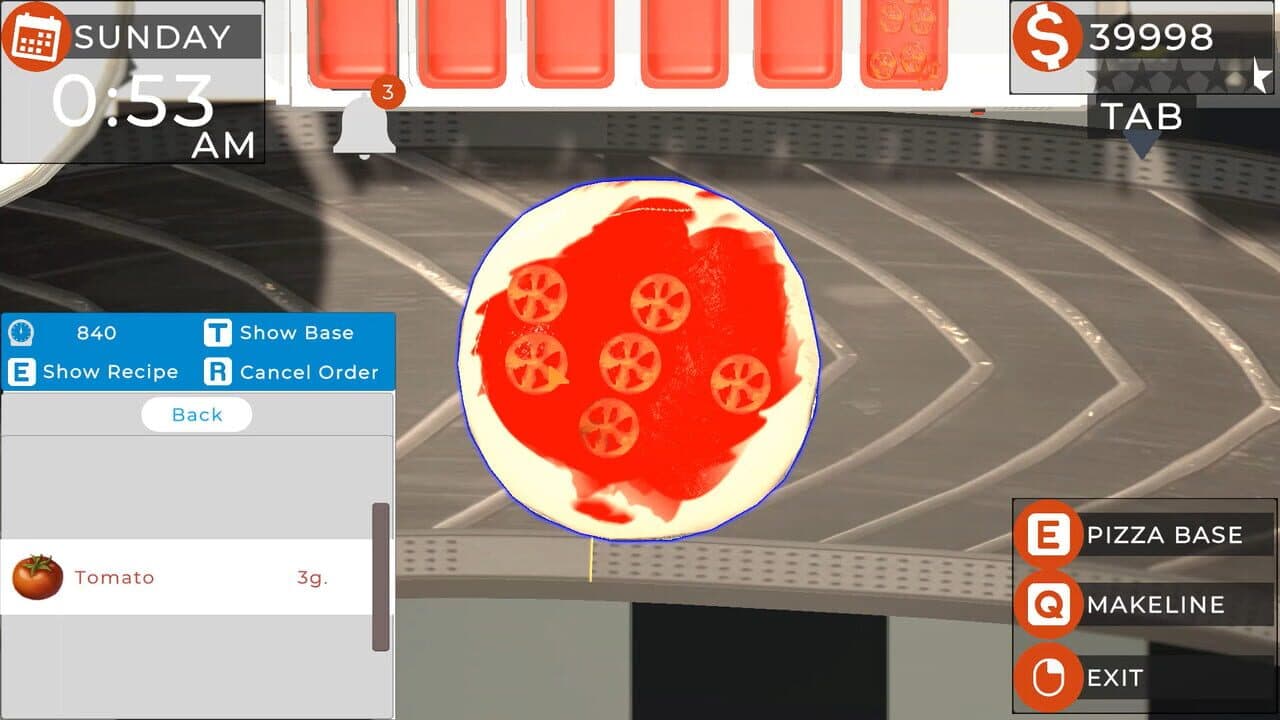 Pizza Shop Manager thumbnail 3
