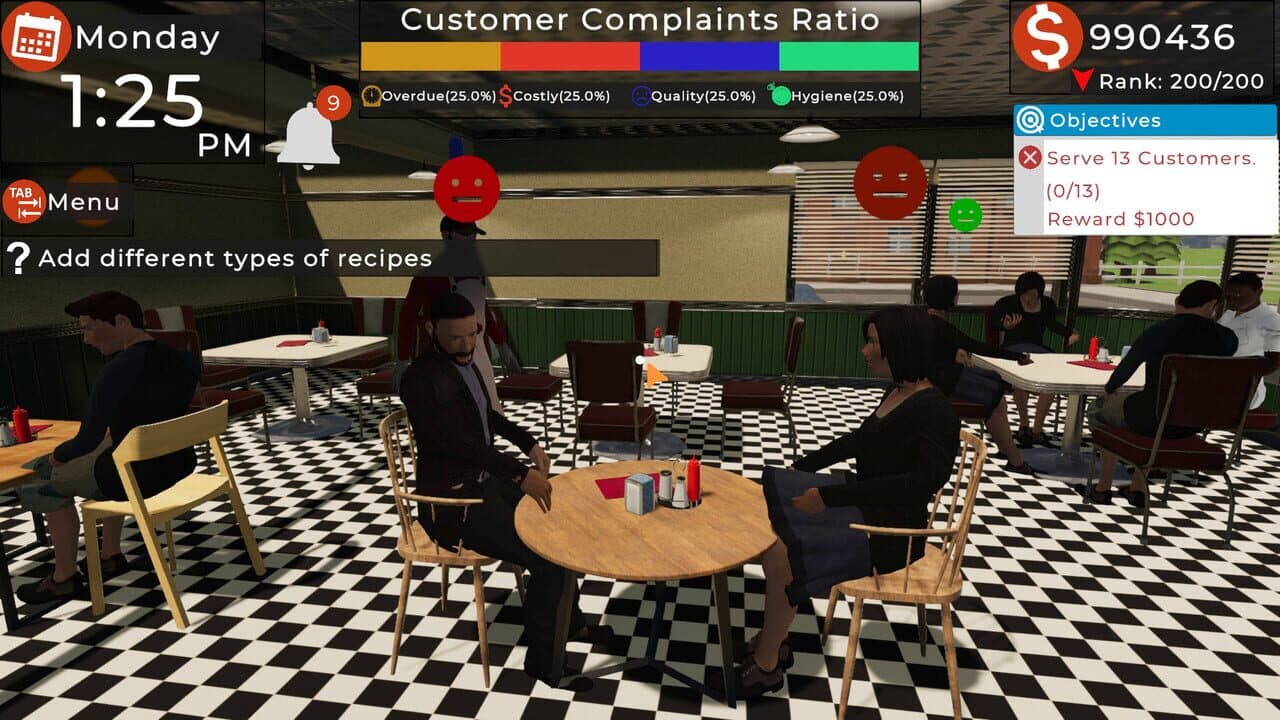 Pizza Shop Manager thumbnail 4