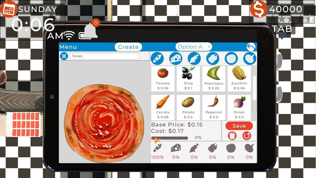 Pizza Shop Manager thumbnail 5