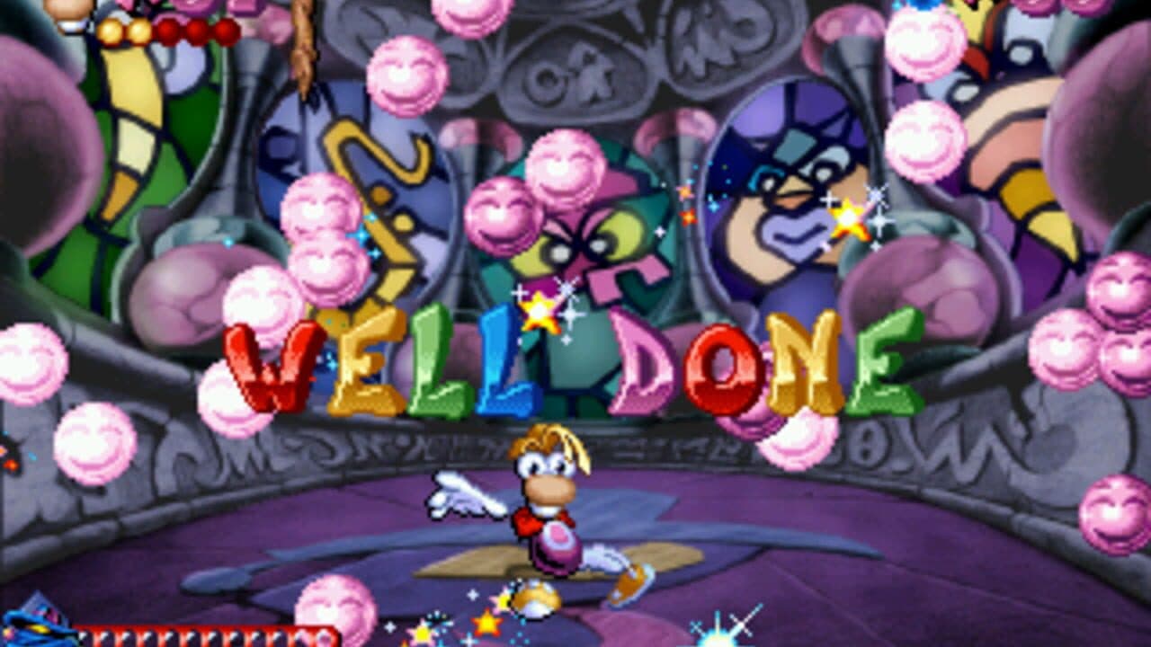 Rayman thumbnail 2